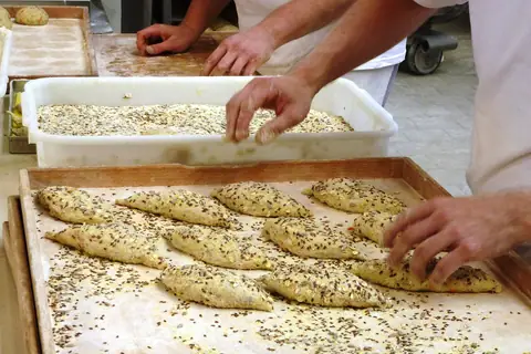 Silvers Bakehouse photo 1