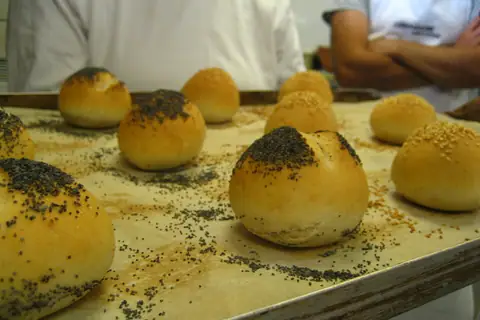 Silvers Bakehouse photo 4