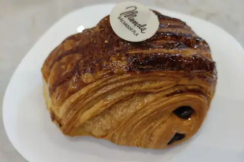 Silvers Bakehouse photo 2