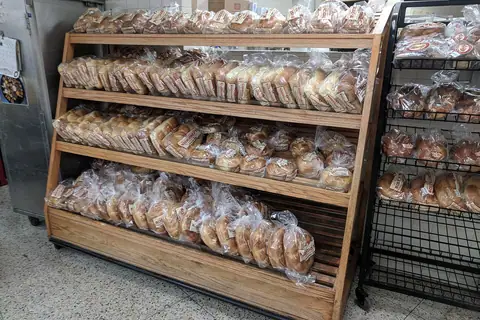 Silvers Bakehouse photo 3